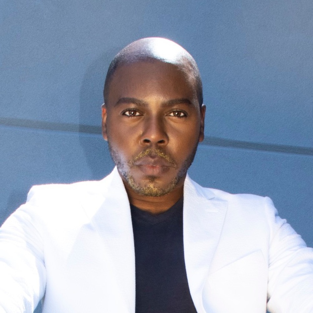 Meet your Posher, Damian
